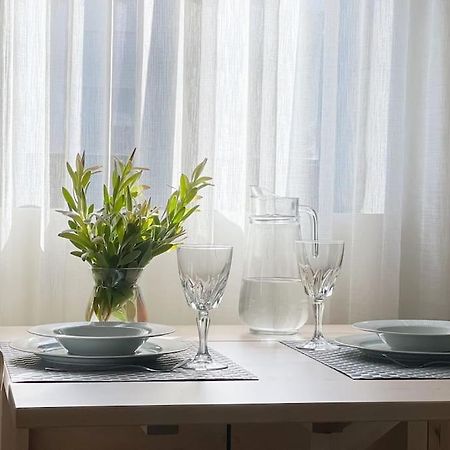 Casa Fermar Διαμέρισμα Εσποσέντε Εξωτερικό φωτογραφία