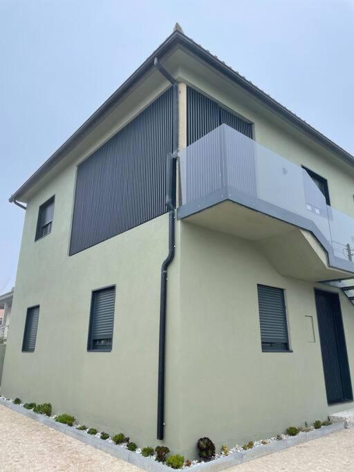 Casa Fermar Διαμέρισμα Εσποσέντε Εξωτερικό φωτογραφία