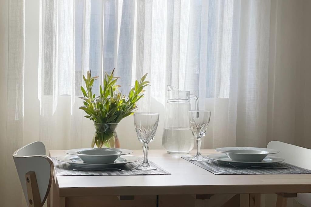 Casa Fermar Διαμέρισμα Εσποσέντε Εξωτερικό φωτογραφία